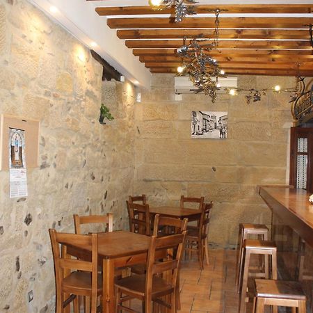 Gasthaus El Real De Siota Castañares de Rioja Exterior foto